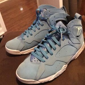 10.5 Jordan 7s